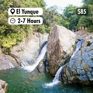 El Yunque