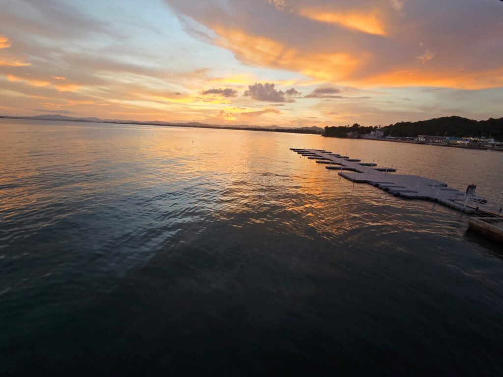 Vieques 3-day itinerary