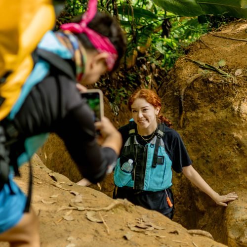 El Yunque Experience