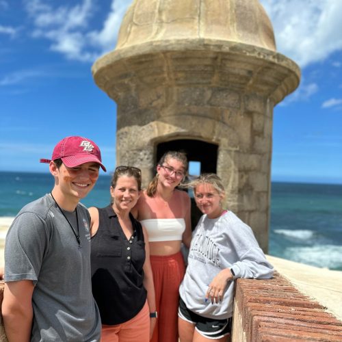 Old San Juan Historic Walking Tour