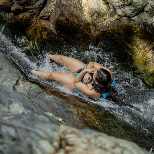 El Yunque Experience